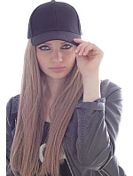 Atlantis Headwear Pilot – 6-panelová čiapka z bavlneného tvílu 33.0501 khaki Atlantis Headwear Pilot – 6-panelová čiapka z bavlneného tvílu 33.0501 khaki