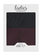 Henderson Fonza 43745 2-pack farba:čierna/švestka