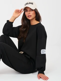 Súprava IT KMPL 9781.15 čierna