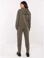 IT KMPL 9872.97 khaki súprava