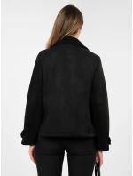 Bunda IT KR 97335.02 čierna