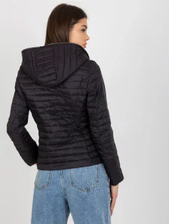 NM KR BI 2016 bunda.00P čierna