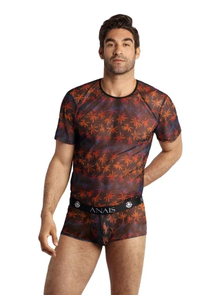 Pánske tričko Chill T-shirt - Anais