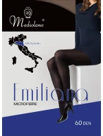 Dámske pančuchové nohavice EMILIANA 60den MEDIOLANO