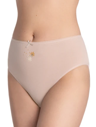 Dámske bikiny FIGS L-120BI-99EX 3-pack