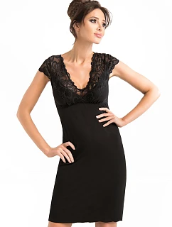Nočná košeľa model 135664 Donna