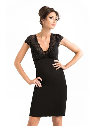 Nočná košeľa model 135664 Donna