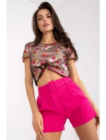 Kraťasy model 166319 Italy Moda Kraťasy model 166319 Italy Moda