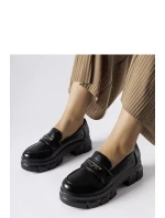 Mokasíny model 207678 Solea