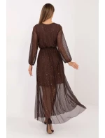 Dlhé šaty model 221986 Taliansko Moda