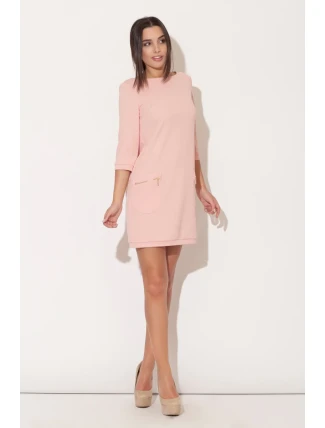 Denné šaty model 44055 Katrus Denné šaty model 44055 Katrus