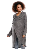 Tehotenský sveter model 84290 PeeKaBoo