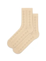 Ponožky Gatta 000.73Z Jacquard Dámsky vzor 02 36-41