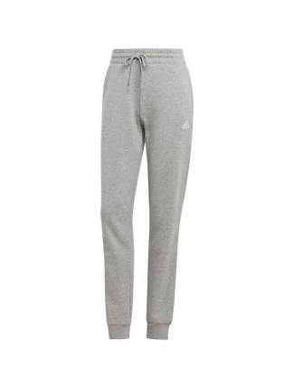 Nohavice adidas Essentials Linear French Terry Cuffed W IC8816 ženy