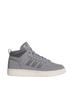 Topánky adidas Rapid Court Mid Winterized M JR0169 Topánky adidas Rapid Court Mid Winterized M JR0169