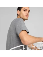 Puma Ess No.1 Logo Tee M 682532 03 pánske tričko
