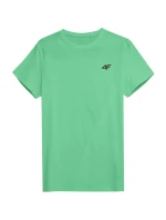 Tričko 4F M3094 3pak M 4FWSS25TTSHM3094 91S pánske