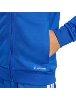 Detská mikina adidas Tiro 26 League Training blue JY7199