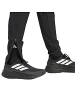 Pánske nohavice adidas Tiro 26 Travel Woven Black JM5541 Pánske nohavice adidas Tiro 26 Travel Woven Black JM5541