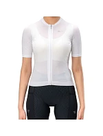 Dámsky cyklistický dres Rockbros 15210007011 TVI L – biely Dámsky cyklistický dres Rockbros 15210007011 TVI L – biely