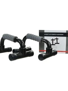 Plastové držiaky na rukoväte Profit DK 3204