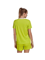 Dámske tréningové tričko Entrada 22 Jsy W HC5080 - Adidas