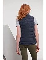 Russell Athletic 441F Dámska vesta Nano 10.441F, farba french navy