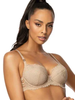 Mat 3635/11 Darlene farba: svetlo béžová