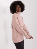 Prepínač AT SW 23401.97P tmavoružová