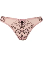 Tanga V-9518 v farbe powder pink – Axami Tanga V-9518 v farbe powder pink – Axami