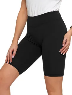 Dámske legíny RDL850-018 black - Moraj