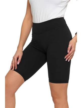 Dámske legíny RDL850-018 black - Moraj