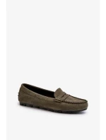 Mokasíny model 197833 Step in style Mokasíny model 197833 Step in style