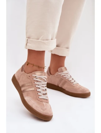 Športová obuv model 223873 Step in style