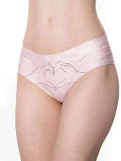 Dámske nohavičky MEMÉME CLASSIC LADY