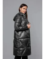 Dámska prechodná vojenská bunda (YP-22081-6)