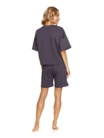 Dámska súprava 7220 šedá - Doctornap