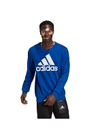 Mikina adidas Essentials Big Logo M HE1840 Mikina adidas Essentials Big Logo M HE1840
