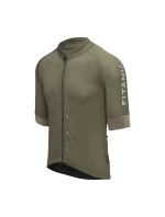 Cyklistický dres Strada Polartec M