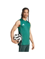 Adidas Tiro 25 Competition Sleeveless Jersey M JI8940 Muži