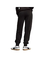 Puma ESS Small No.1 Comfort black 682458 01 dámske nohavice Puma ESS Small No.1 Comfort black 682458 01 dámske nohavice