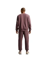 Pánske nohavice Nike Club brown FN3801 502 Pánske nohavice Nike Club brown FN3801 502