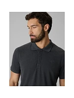 Pánske polo tričko s klasickým strihom 4F 4FRSS26TPTSM0899-23M Pánske polo tričko s klasickým strihom 4F 4FRSS26TPTSM0899-23M
