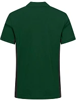 Promodoro 4590 Unisex pracovné polo s kontrastnými detailmi – EXCD 40.4590 lesná zeleň/antracit Promodoro 4590 Unisex pracovné polo s kontrastnými detailmi – EXCD 40.4590 lesná zeleň/antracit