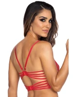 Axami V-9581 farba: červená Axami V-9581 farba: červená