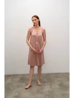 Dámska nočná košeľa 16019 - 154 - Vamp Dámska nočná košeľa 16019 - 154 - Vamp