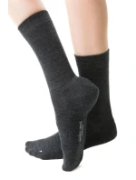 Pánske ponožky 130 Natural Merino Wool - Steven