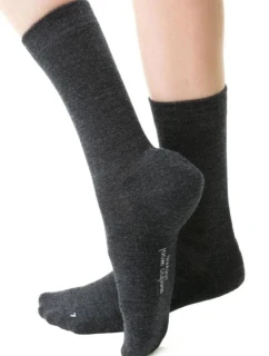 Pánske ponožky 130 Natural Merino Wool - Steven