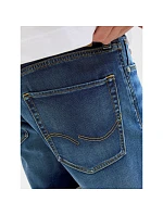 Pánske džínsové šortky 12269605 – Jack&Jones