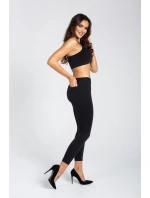 Dámske nohavice Black - GATTA bodywear Dámske nohavice Black - GATTA bodywear